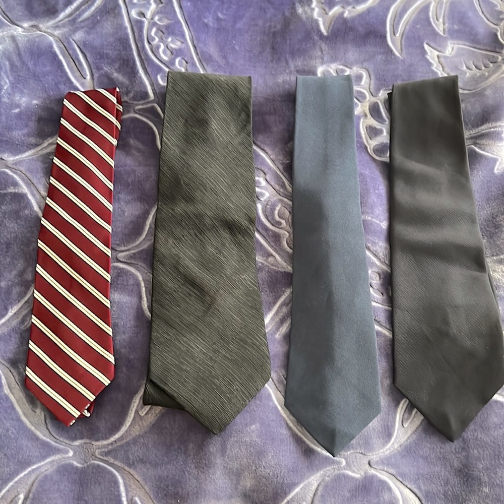 School Tie Bundle